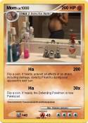 Mom