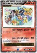 les pokemon