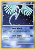 spark