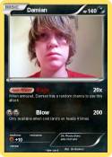 Damian