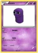 beans