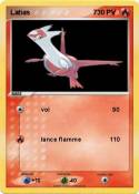 Latias 7