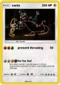 santa
