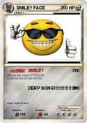 SMILEY FACE