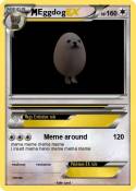 Eggdog