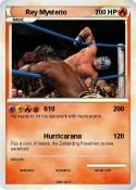 Rey Mysterio