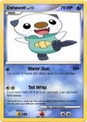 Oshawott
