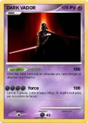 DARK VADOR