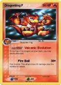 Dragonling F