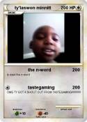 ty'laswon minni