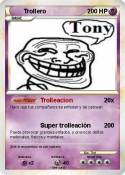 Trollero