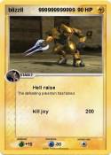 blizzil 9999999
