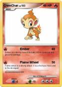 ChimChar