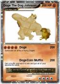 Doge The Dog