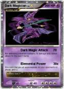 Dark Magician