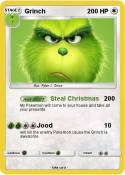 Grinch