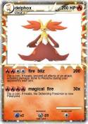delphox