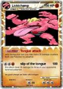 Lickichamp