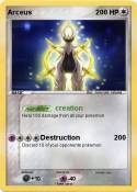 Arceus