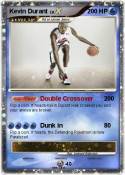 Kevin Durant