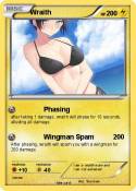Wraith