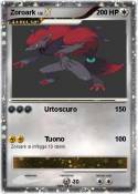 Zoroark