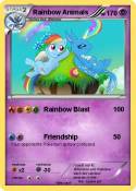 Rainbow Animals