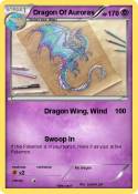 Dragon Of