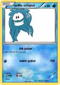 puffle octopus