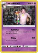wannabefurry