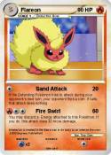 Flareon