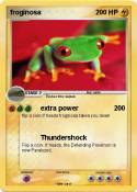 froginosa