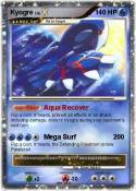 Kyogre