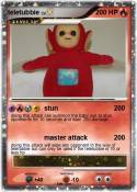 teletubbie