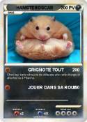 HAMSTEROSCAR