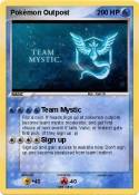 Pokémon Outpost