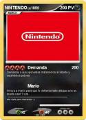 NINTENDO
