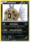 Dark Feebas