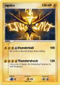 zapdos
