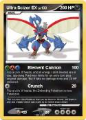 Ultra Scizor