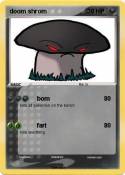 doom shrom