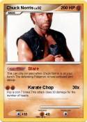 Chuck Norris