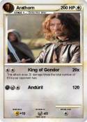 Arathorn