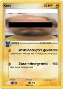 Kees