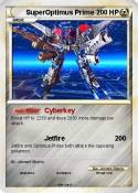 SuperOptimus