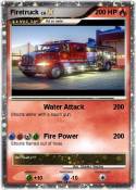 Firetruck