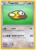 Flappy bird