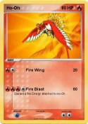 Ho-Oh