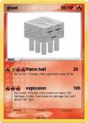 ghast