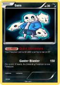 Sans
